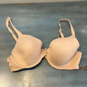VICTORIA’S SECRET Lined Perfect Coverage Bra